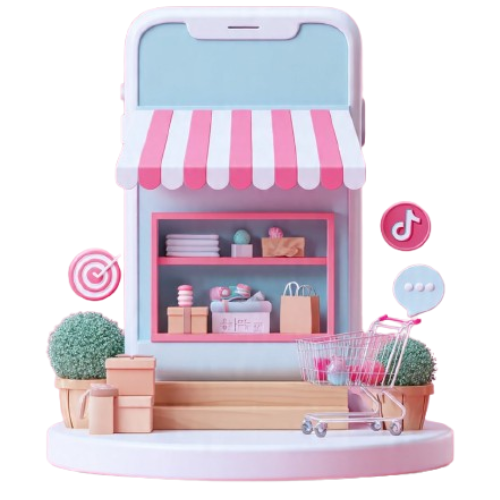 Integração TikTok Shop